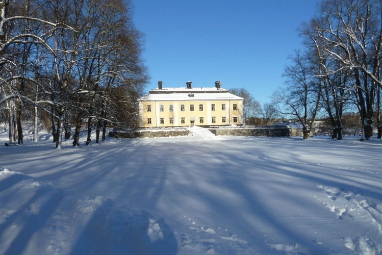 Åkeshofs Slott