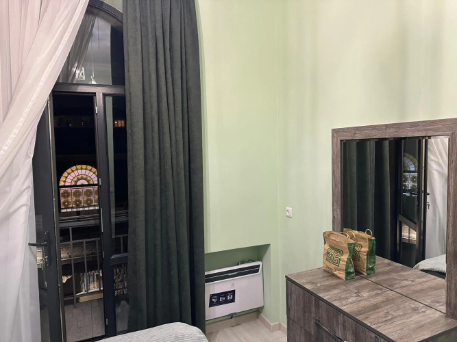 Comfy Apartment in Center