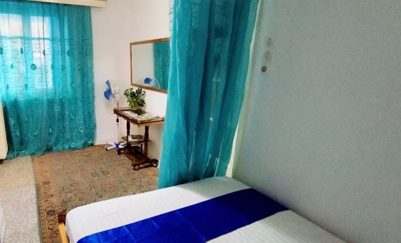 Basic Apartment
