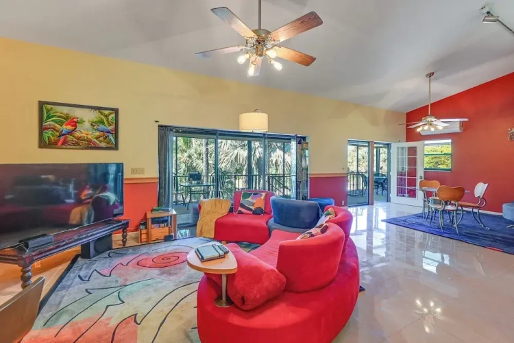 2 Bedrooms Cottage