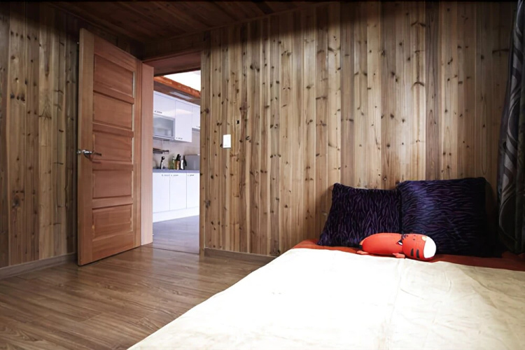 Gapyeong Zeny Pension