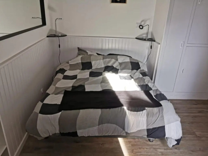 Apartamentos Grifovacances Consuegra 1
