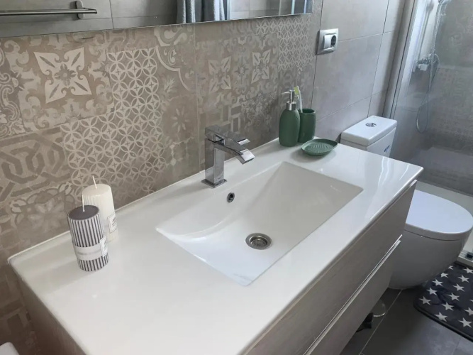 Volver Beach Hostel