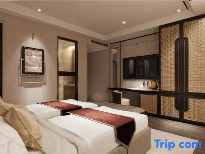 Premier Double room
