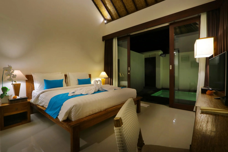 Amatara Abirama Villas