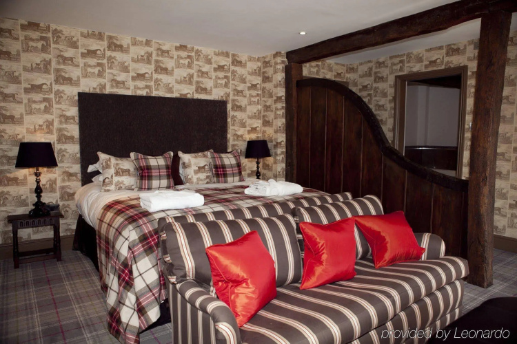 The Greenway Hotel & Spa