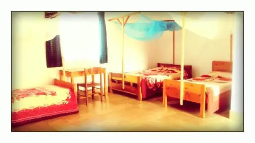 St. Catherine Monastery Guest House