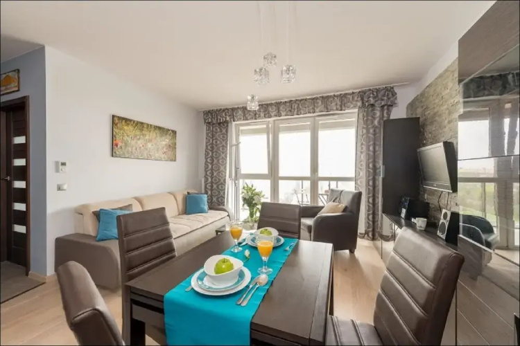 P&O Apartments Okecie 2