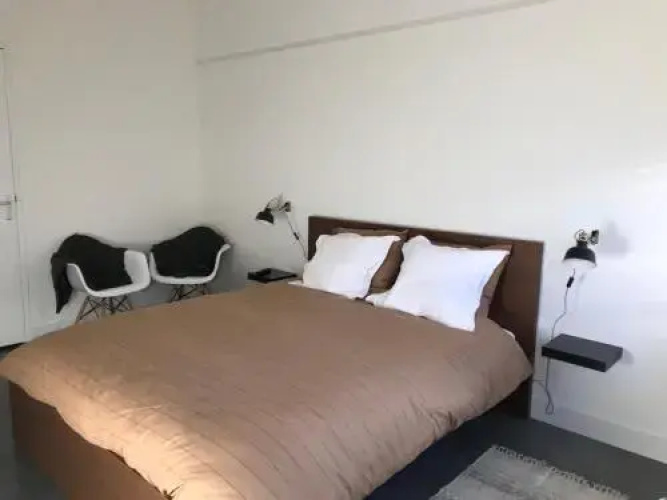 Bed&Breakfast Bij Zelle
