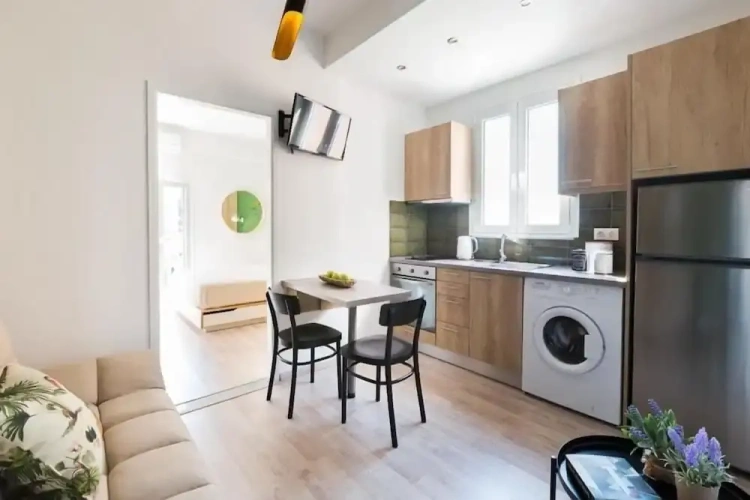 Comfort Apartment