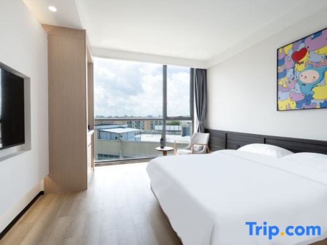 Business Double room