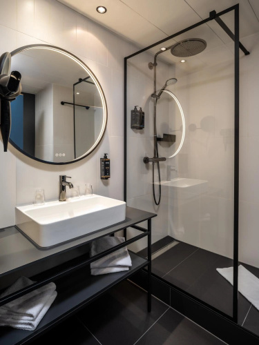 Hotel Mercure Wien City photo 13