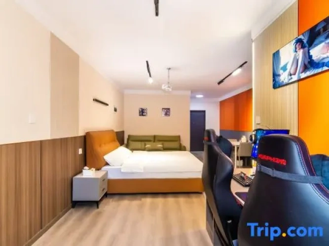 Luxury Double room