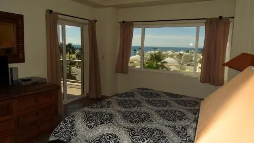 Delphin 303A - 2 Br Condo