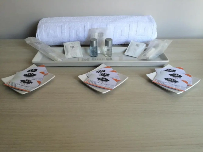 Suite
