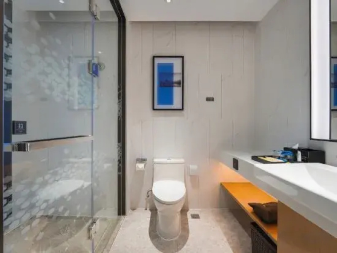 Hampton by Hilton Chongqing Nan'an Chayuan New Area