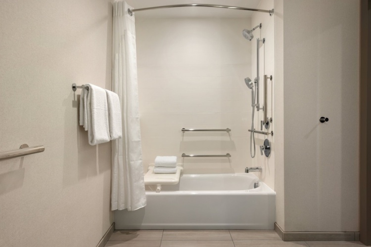 Holiday Inn Express Cape Canaveral, an IHG Hotel photo 12