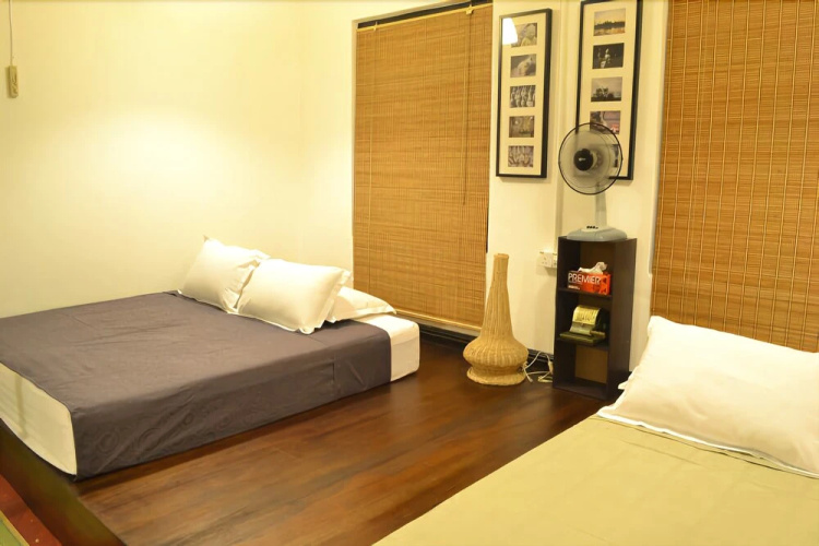Klick-Klock Home Stay