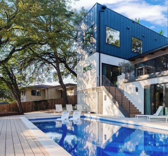 6 Bedrooms Cottage