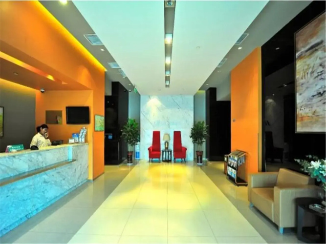 Hotelbild
