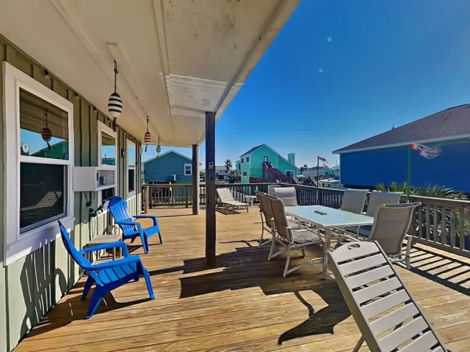 Panola Gem by Ryson Vacation Rentals