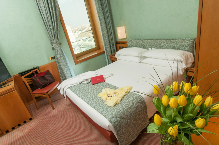 Hotel Michelangelo