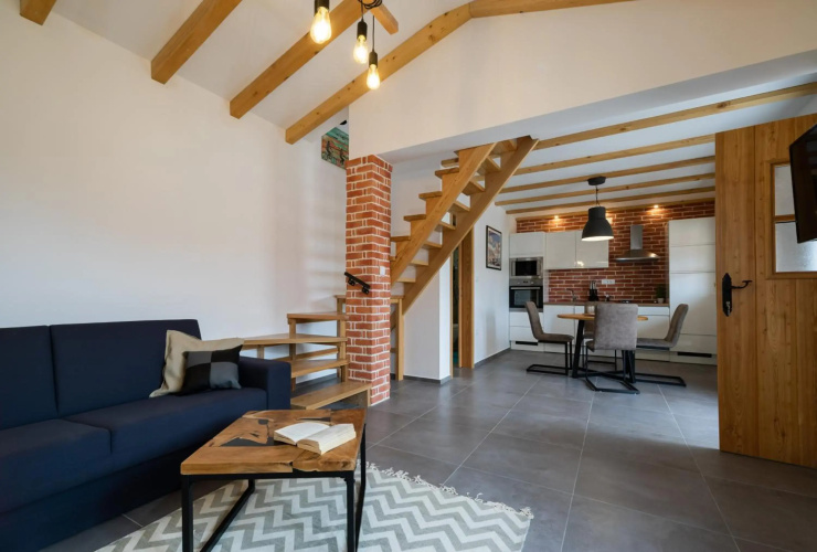 Komun Apartments