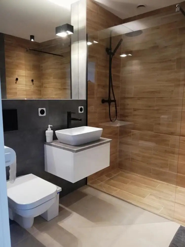 B&B Sport Rooms