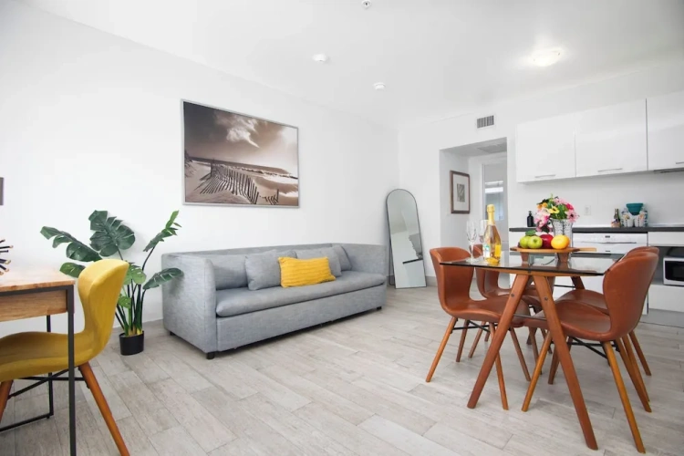 Family Apartment