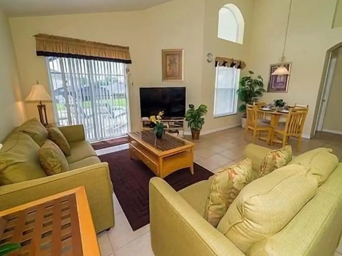 Family Villa