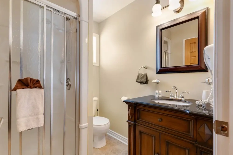 2 Bedrooms Luxury Cottage