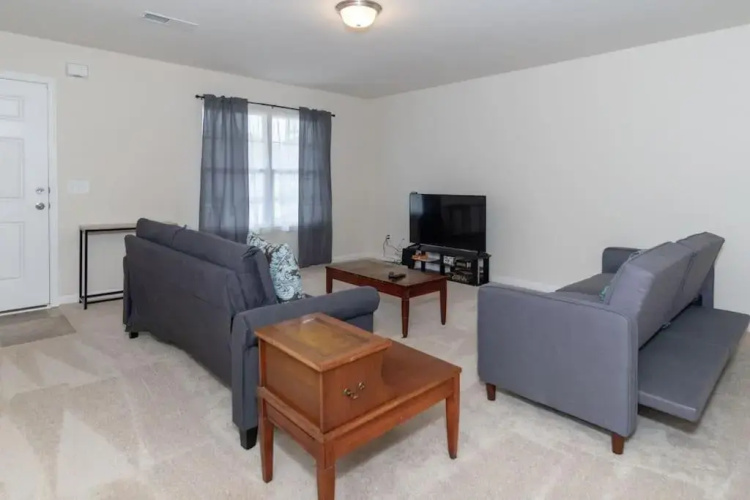 The Modern Guest House Benning in Your Backyard