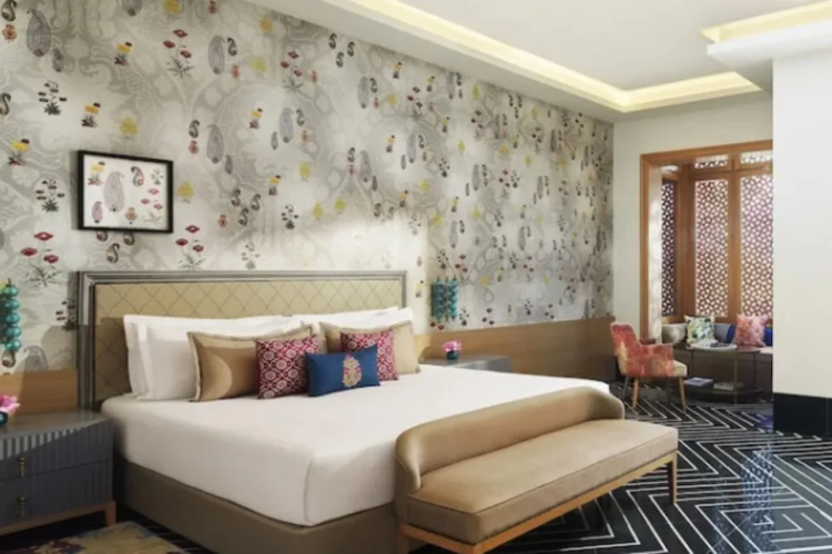 Taj Devi Ratn Resort & Spa, Jaipur