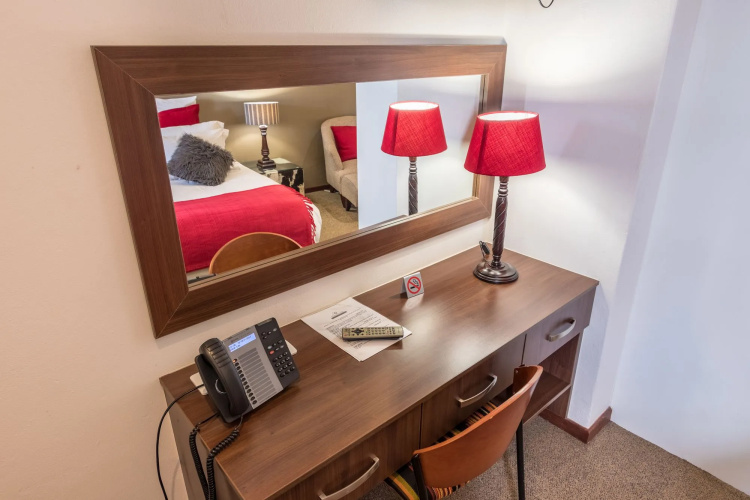 Constantia Hotel and Conference Centre