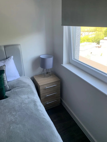 Top Floor - Serviced Apartments