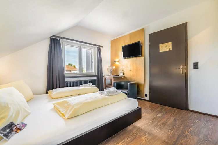 feRUS Hotel