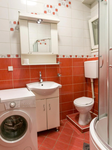 Apartment Marsal