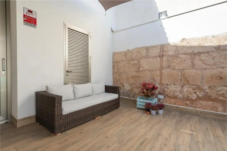3 Bedrooms Villa