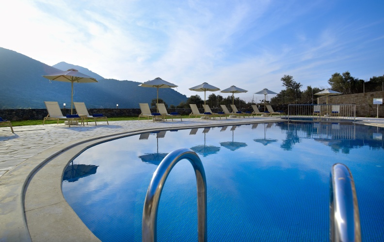 Filion Suites Resort & Spa photo 15