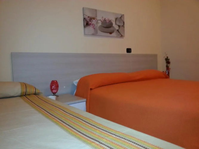 Albergo Santa Rosa