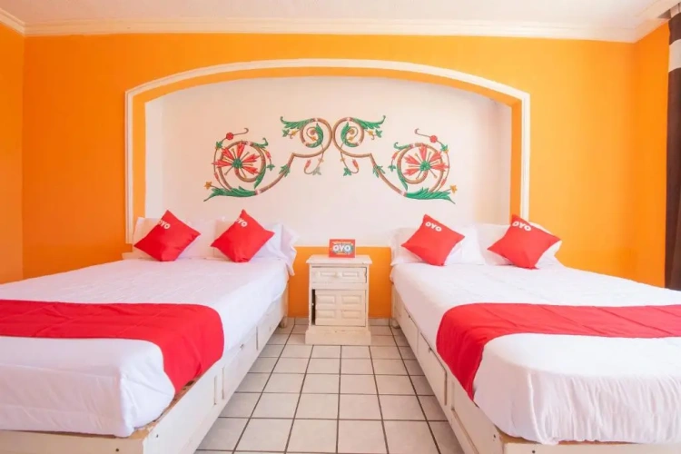 Superior Double room