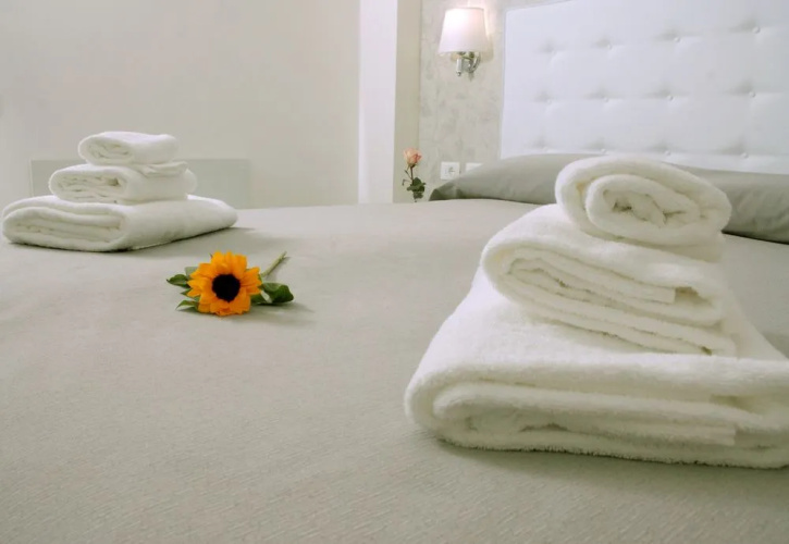 Gardenia Suites