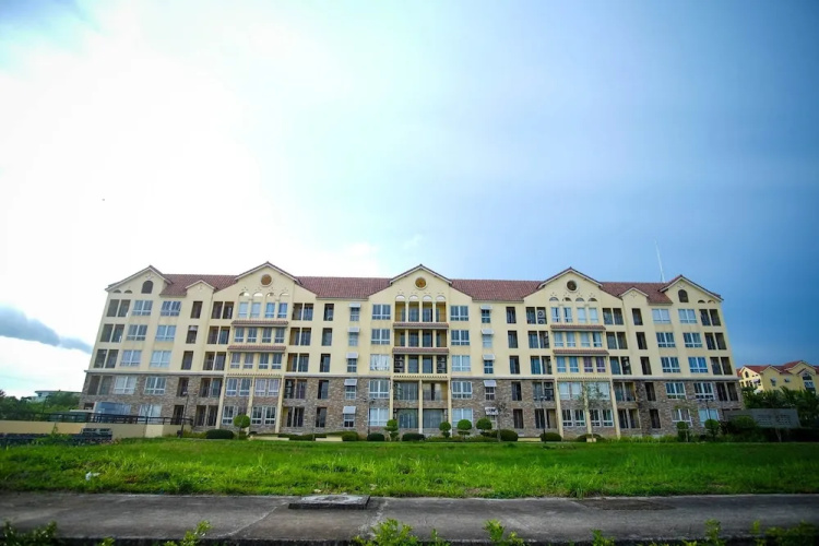 Hotelafbeelding