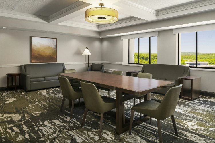 DoubleTree by Hilton Leominster photo 9