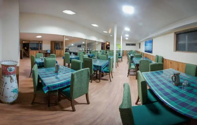 Hotel Himalaya