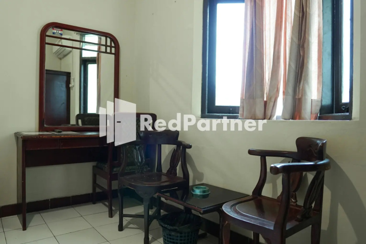 Wisma Bintang RedPartner