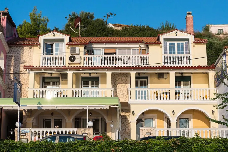 Villa Andretina