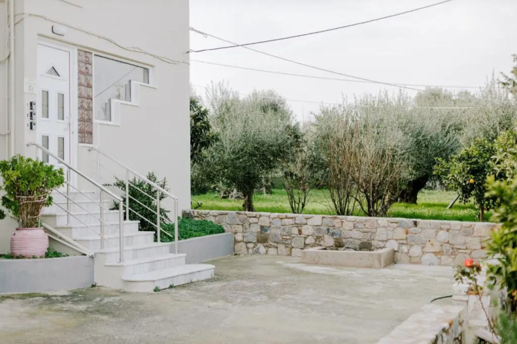 Aelia Apartments 2