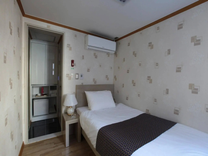 Hotel Daewoo Inn