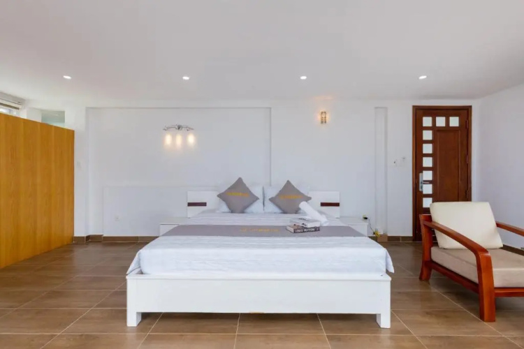 Palm Villa 39 -Luxury